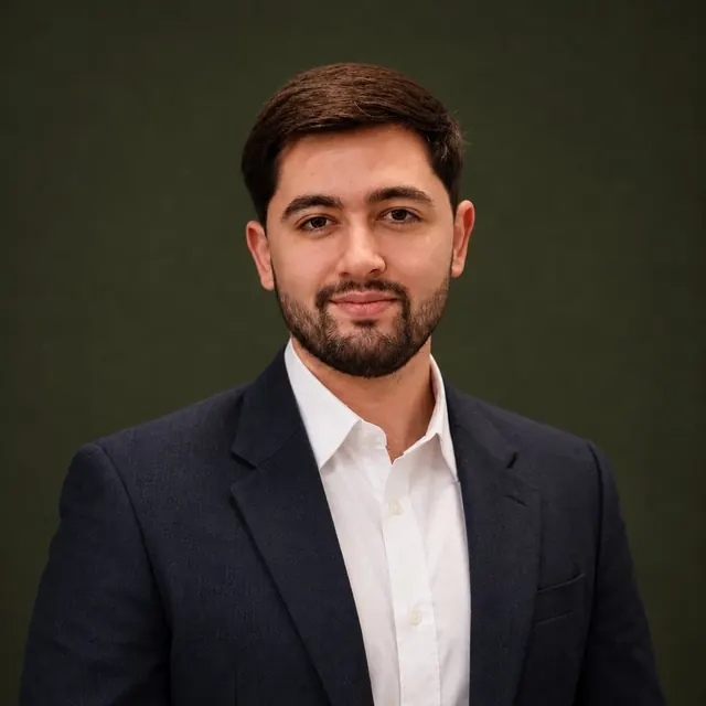 Lucciano Santoro, Consultor Asociado de Human Touch & Partners®